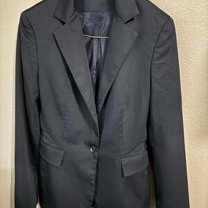 Express Classic Women's Blazer Size 2